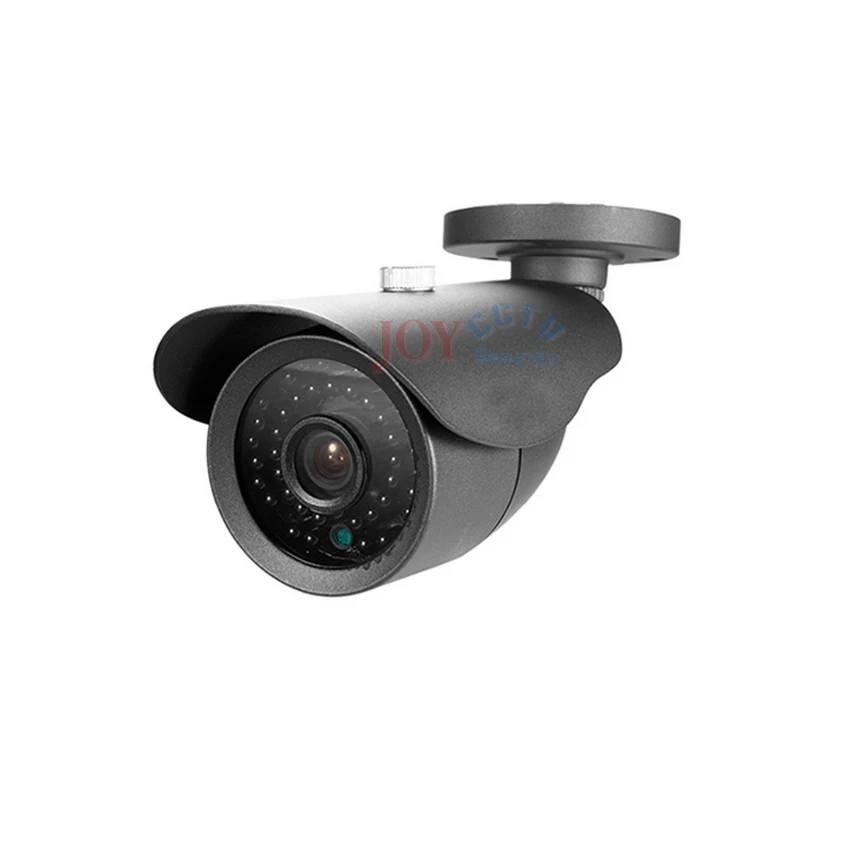 Домашняя HD 8-канальная AHD камера видеонаблюдения 720P DVR система NVR 8 x 1200TVL наружная