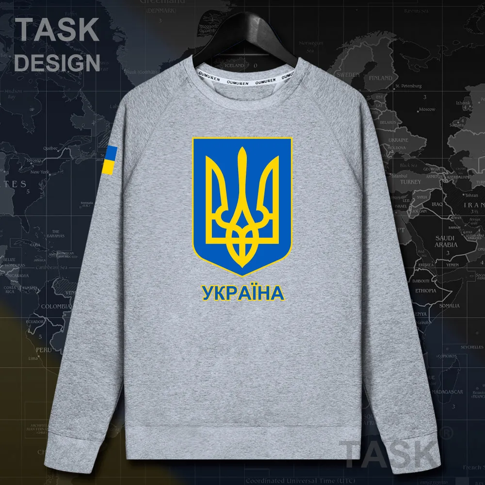 Худи мужское тонкое на осень/зиму 20 | Мужская одежда