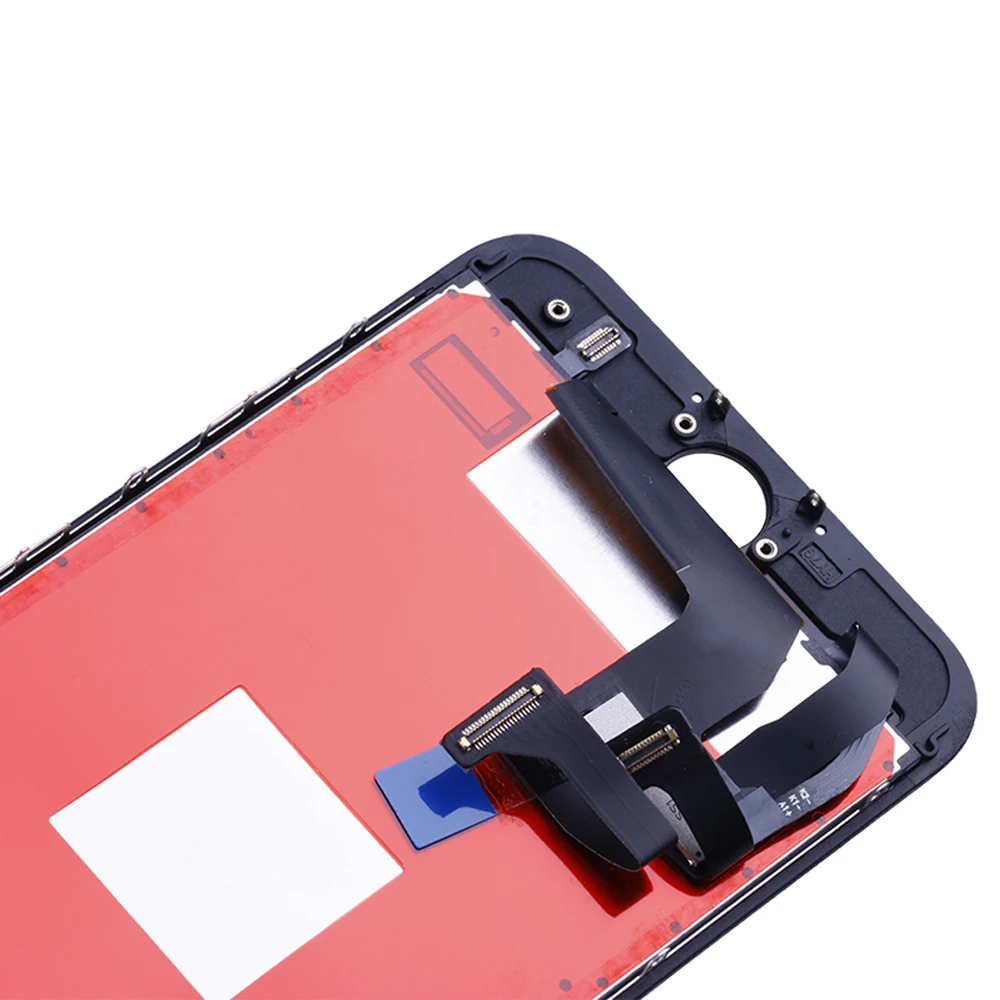 Новинка 2018 качество AAAA ЖК-экран OEM для iPhone 7 Plus сенсорный ЖК-дисплей дигитайзер