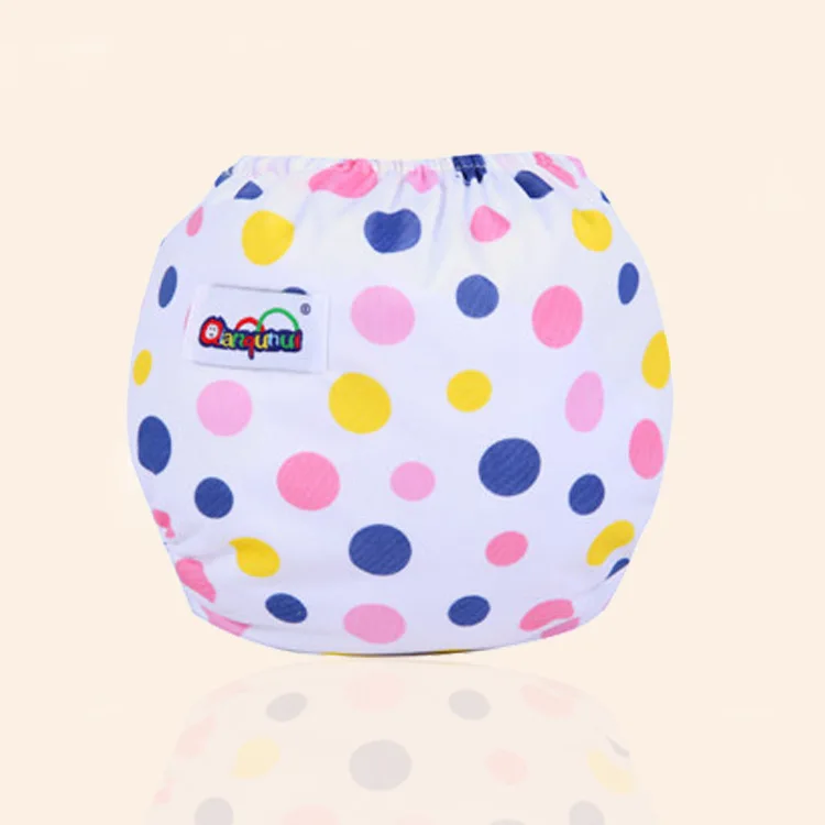 2016 Многоразовые детские тканевые подгузники карманные Моющиеся