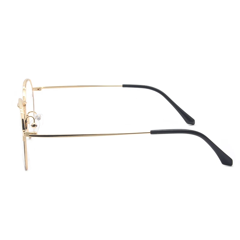 Женские оправы для очков из сплава модные брендовые очки по рецепту | Аксессуары
