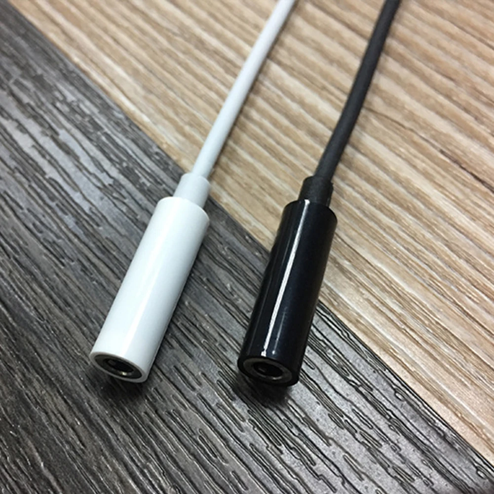 Новый Тип C адаптер для гарнитуры 2 max 2/pro3/Xiaomi наушники кабель передачи|Адаптеры