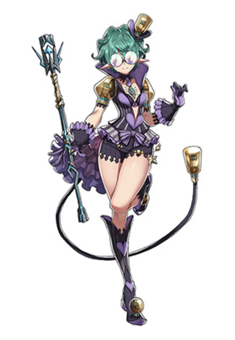 Аниме Косплей Xenoblade Chronicles 2 Rex Nia акриловая подставка фигурка Подарочная игрушка Хэллоуин косплей стол подвесная игрушка - Цвет: L