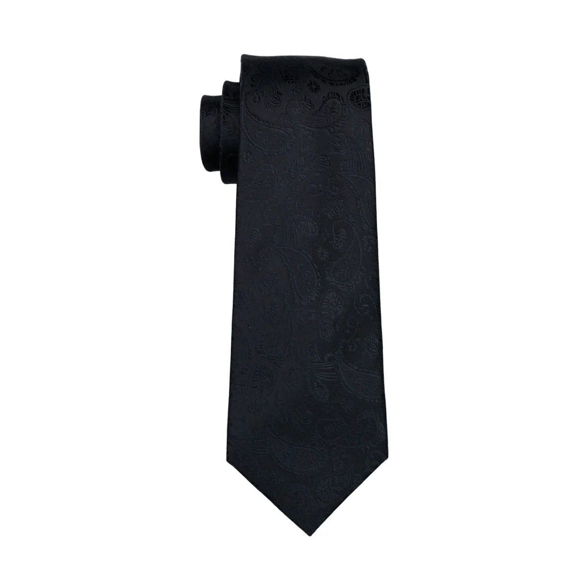 Мужской классический жаккардовый тканый галстук и запонки|tie hanky cufflink set|cufflinks settie
