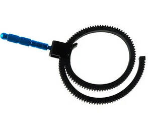 2015 новый резиновый ремень с зубчатым кольцом для непрерывного изменения