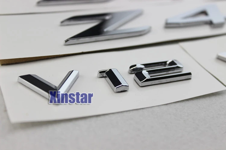 Эмблема для боковых кузовов BMW E46 E60 E90 F10 F20 F30 M1 M2 M3 M4 M5 M6 X1 X3 X5 X6 GT Z4 2 шт.|for bmw|car emblemm