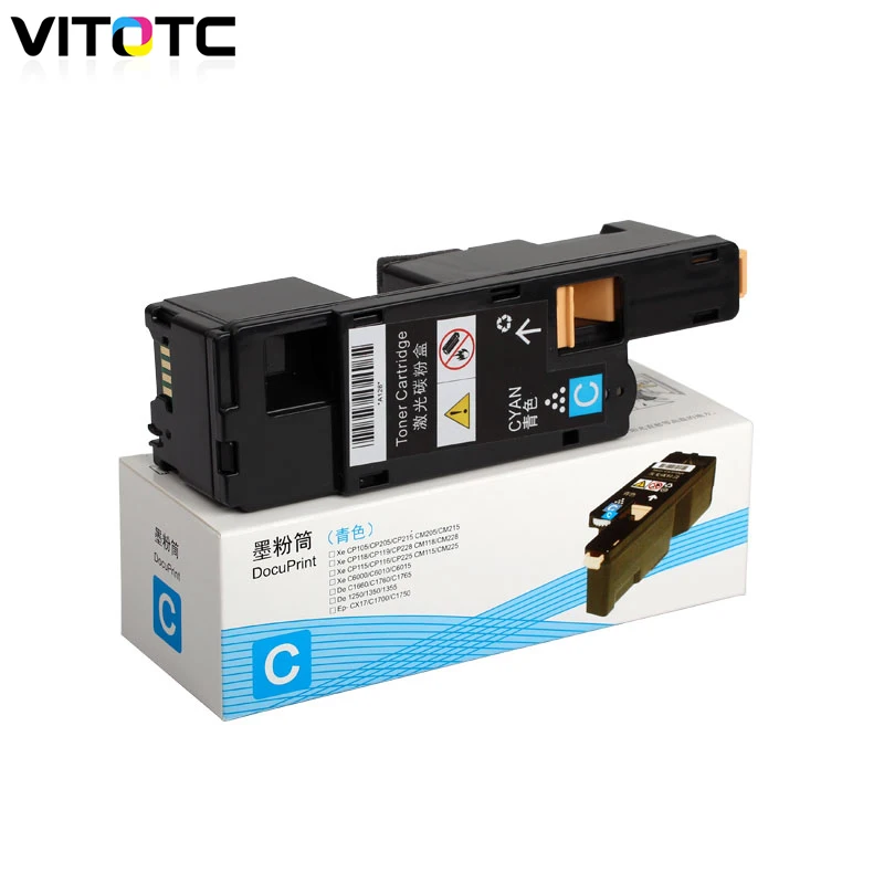 Тонер картридж для Epson AcuLaser C1700 C1750 C1750N C1750W CX17 CX17NF цветной лазерный принтер S050614