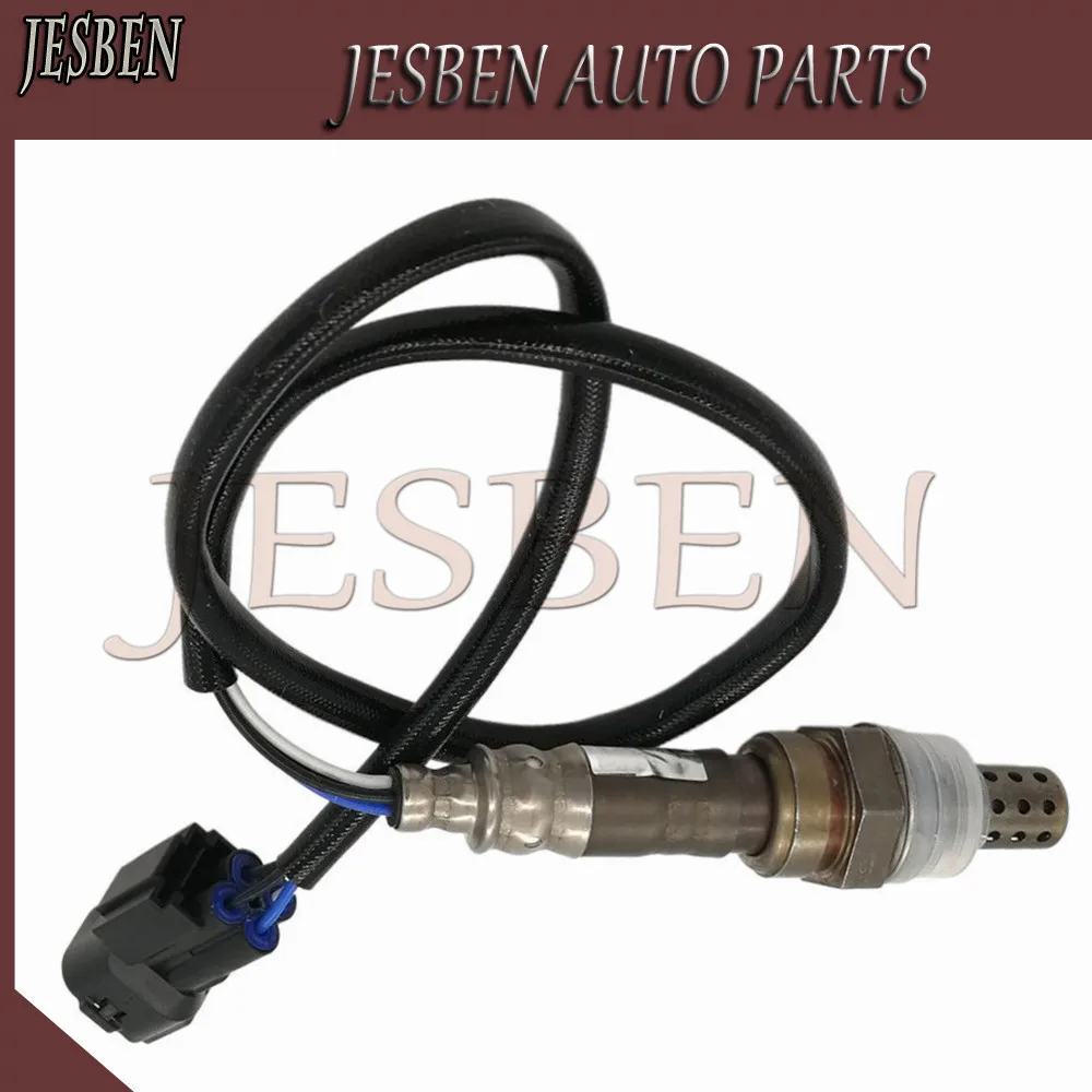 

JESBEN New Manufactured Oxygen Sensor Lambda Sensor Fits for Suzuki SWIFT 1.6L M15A SX4 1.6 Part No# 18213-63J10 1821363J10