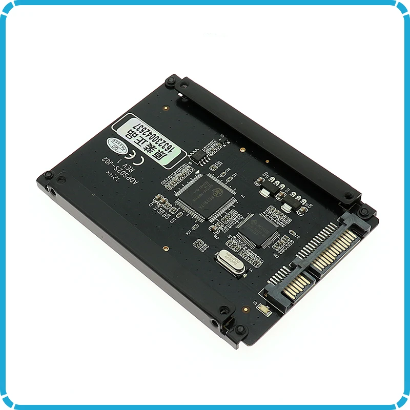 Оптовая Продажа мульти SD карта адаптер для SATA 2 5 hdd корпус с RAID 4 TF конвертер|Платы