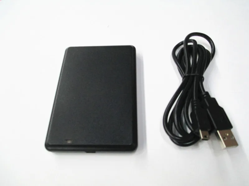 Считыватель RFID 14443A Бесконтактный NFC 13 56 МГц Win8/Android/OTG|card reader|ic card readercard reader |