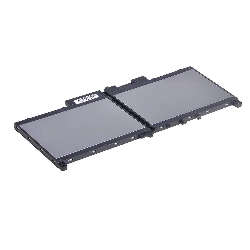 Сменный аккумулятор J60J5 для ноутбука Dell Latitude E7270 E7470 Series Notebook R1V85 451-BBSX 451-BBSY 451-BBSU MC34Y