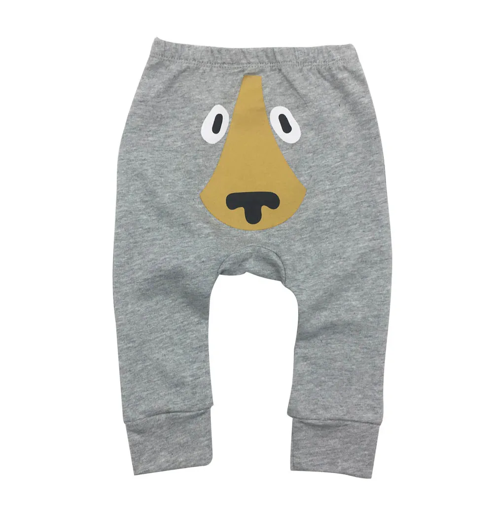 

Baby Pants Babies Newborn Toddler Infant Boys Girls Spring Autumn Casual Harem Pants Baby Clothes