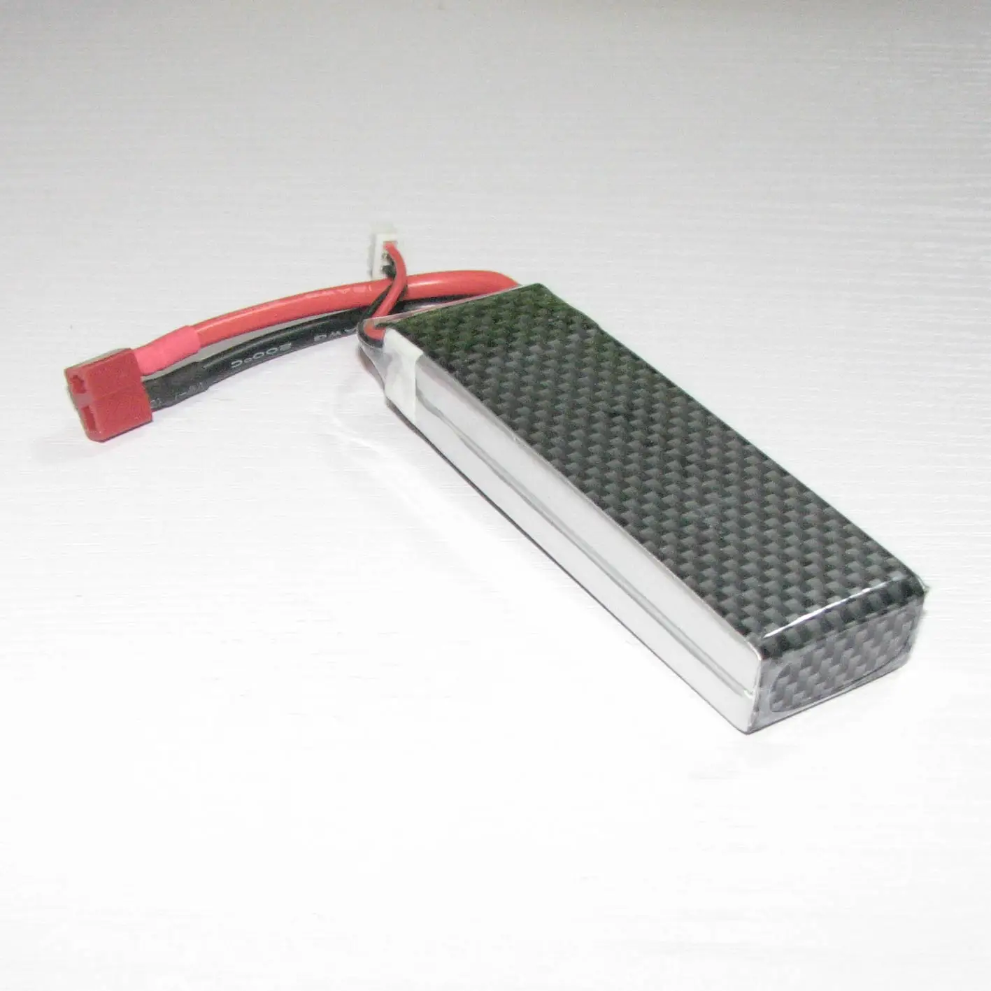 65C высокая скорость LiPO батарея 2200mAh 2600mAh 3300mAh 4200mAh 5200mAh 2S/3S/4S/5S/6S Максимальная