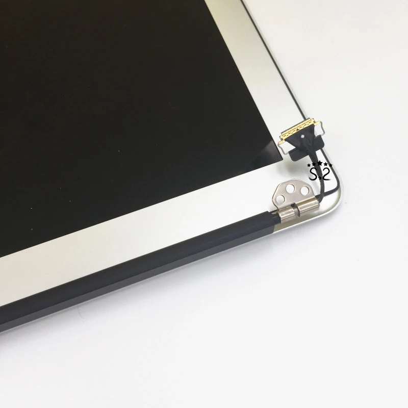 A1466 светодиодный ЖК-экран в сборе для MacBook Air 1" A1466 ЖК-дисплей в сборе от 2013 до лет