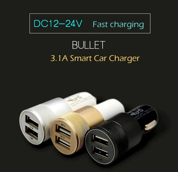 Двойной зарядное устройство USB& type C USB 3,1 зарядный кабель для передачи данных для Huawei Honor 8 P9 для iphone 7S Galaxy S6 USB зарядное устройство Micro кабель