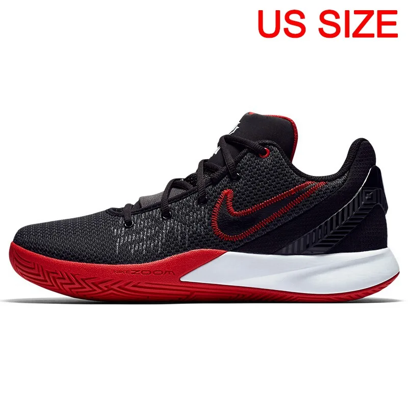 AO4438016 Новое поступление NIKE мухоловка II EP Для мужчин Мужская Баскетбольная обувь кроссовки - Цвет: AO4438016
