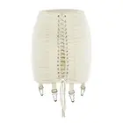 Ruibbit Готический Черный панк сексуальные Клубные женские мини юбки Готический хип хоп хипстерская одежда по аниме Harajuku Bodycon женские с высокой посадкой Летняя женская юбка