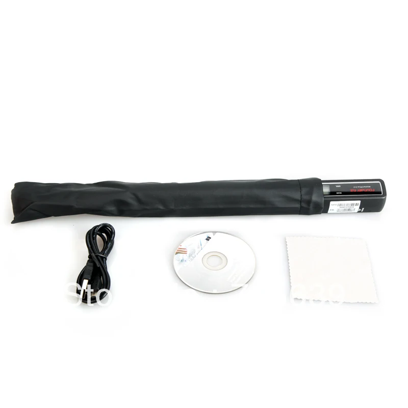 Founder Z10 Portable Handheld Scanner Scanning Pen 300/600/900DPI JPG/PDF A4 Mobile Office Black 4pcs/lot|scanner rating|scanner codescanner