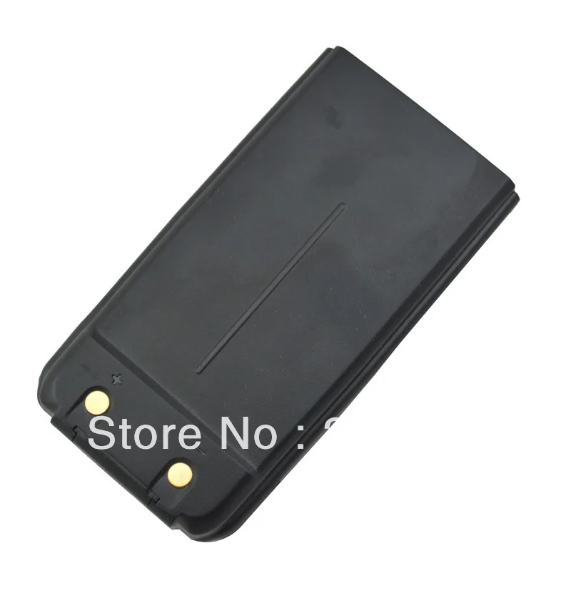 Kirisun KB 760 DC7.4V 1500mAh литий ионный аккумулятор для S760 FP460 цифровой двухсторонний