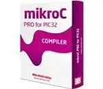 

Module MIKROE-738 MIKROC PRO USB KEY PIC32 Development Board Winder