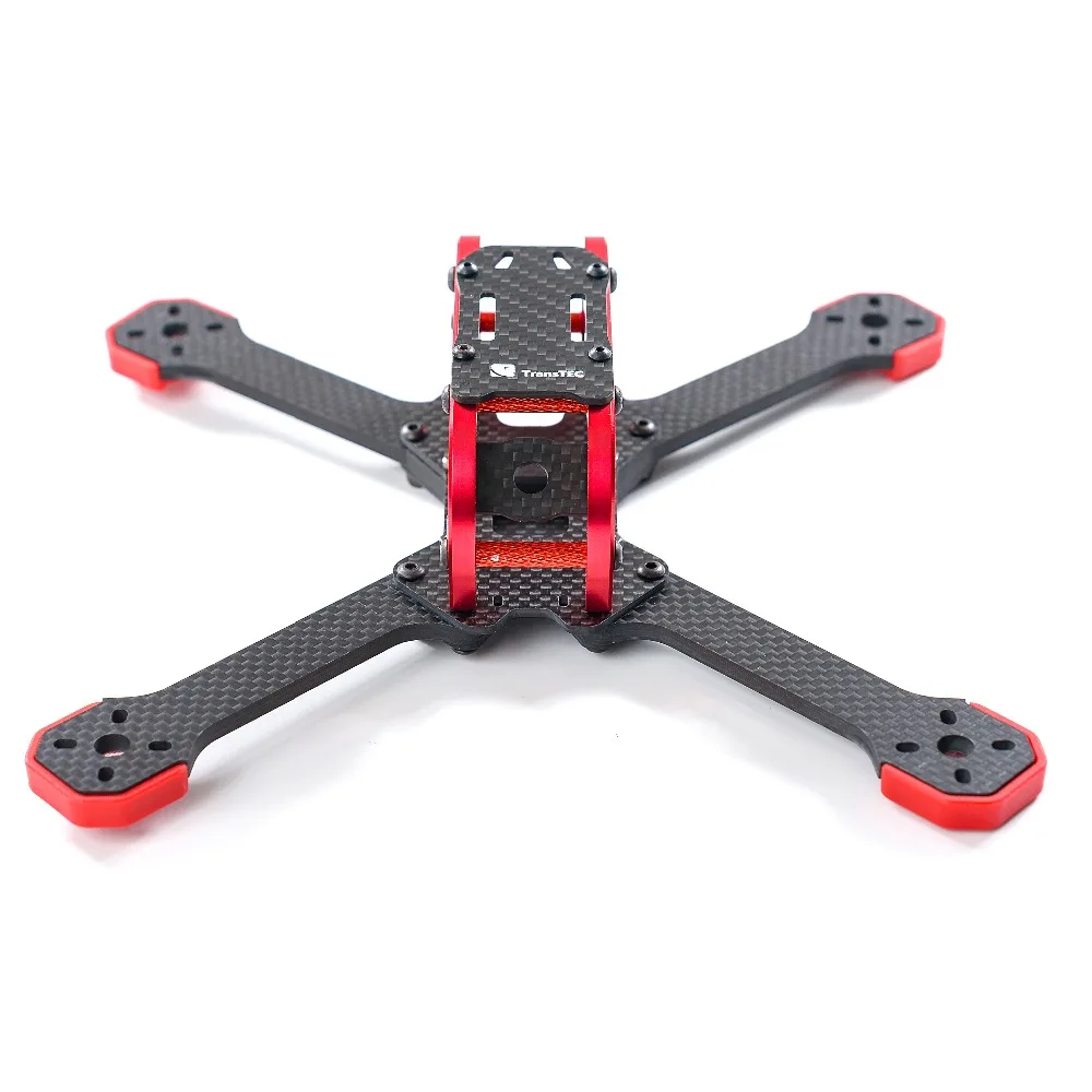TransTEC Fatty Lite 108 мм 218 г 4 большой Best Framerc интимные аксессуары Запчасти fpv системы