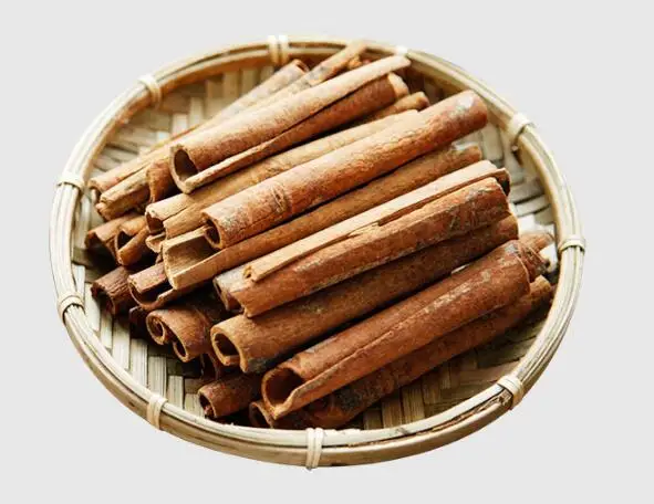 Новая сушеная органическая длинная палочка корицы дикая натуральная вакуумная