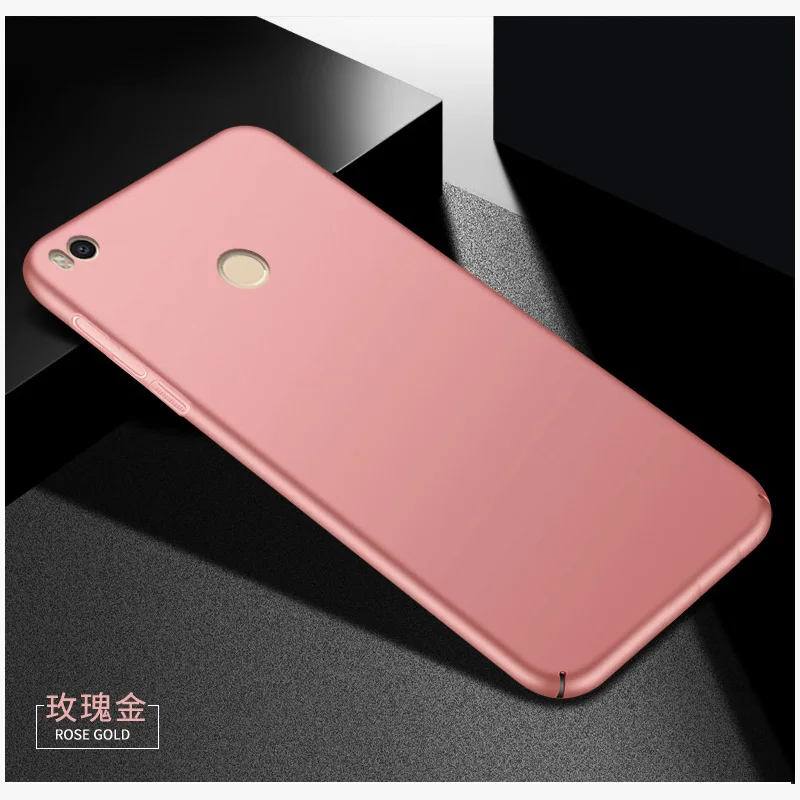 2 шт. Жесткий Чехол для Xiaomi Mi Max чехол задняя панель Крышка lastic Матовая Мягкая