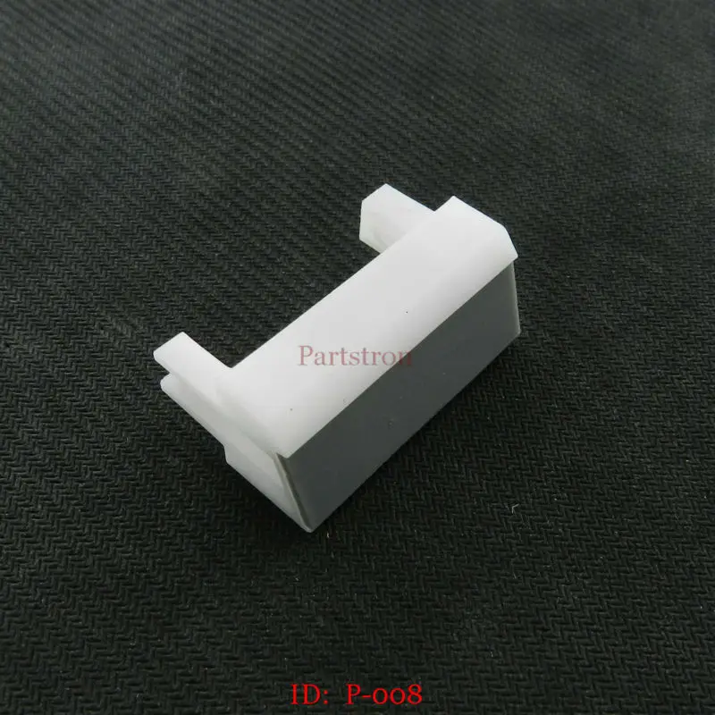 Partstron 6 шт. C238 2845 для зачистки подходит Gestetner 5425 5435P 6401 5428 5430 P 5438 6244 6254 6451 6450 5450 5455