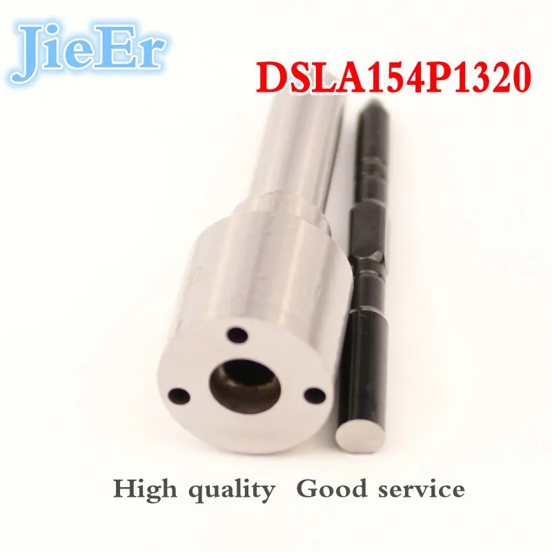 JieEr Common Rail сопло DSLA 154P1320 / 0 433 175 395 0433175395 для CR инжектора 110189 | Автомобили и