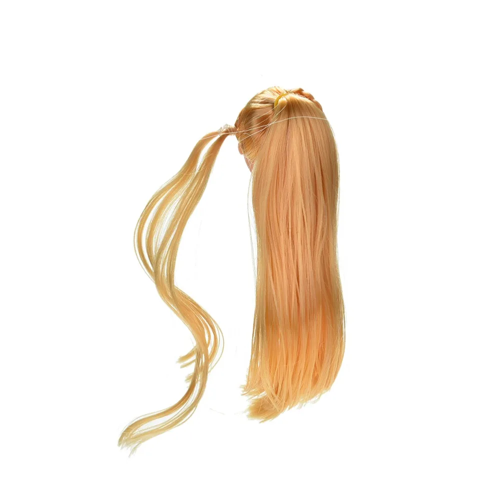 Подарок на день рождения для девочки аксессуары искусственная голова