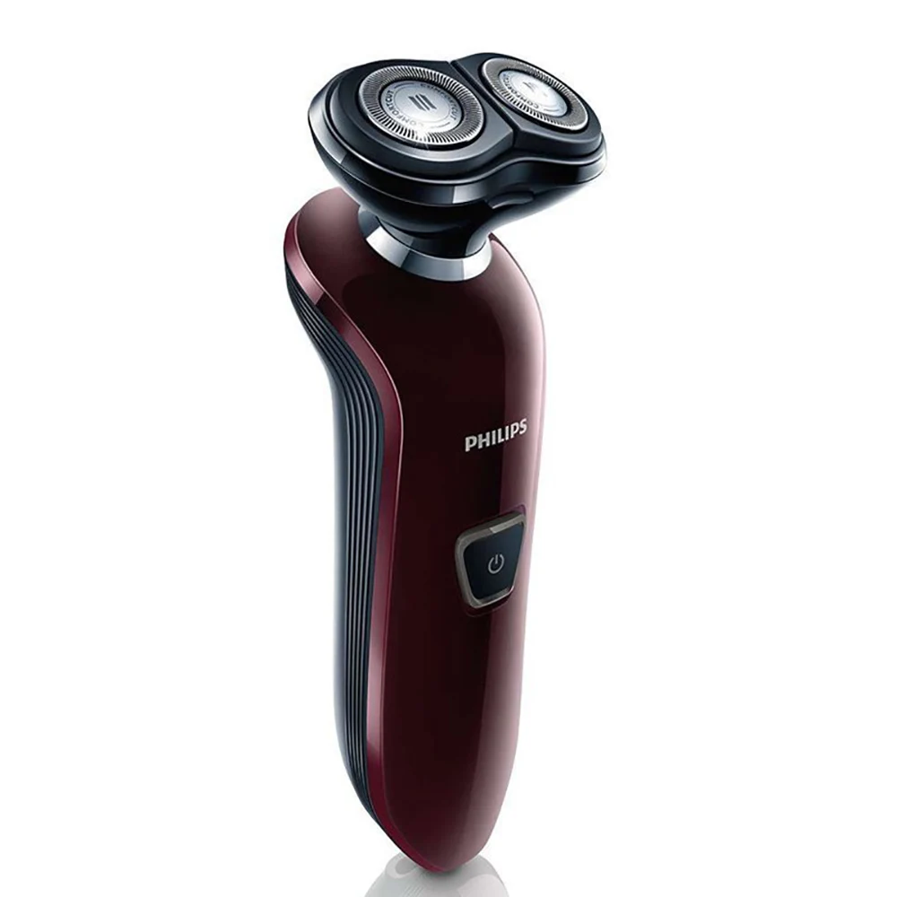 Philips Водонепроницаемый электробритва влажной/сухой с двойным лезвием