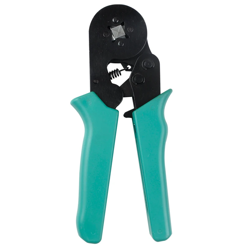 Pro'skit CP-462G регулируемые квадратные проволочные Обжимные Щипцы обжимной