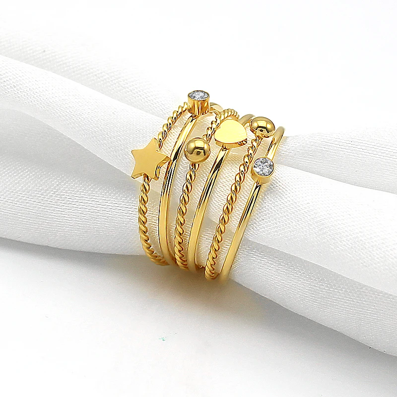 Классические роскошные блестящие кольца Jewelry цирконовые Стразы Европа и Америка MS Обручение обручальные кольца Шарм подарок для любителя