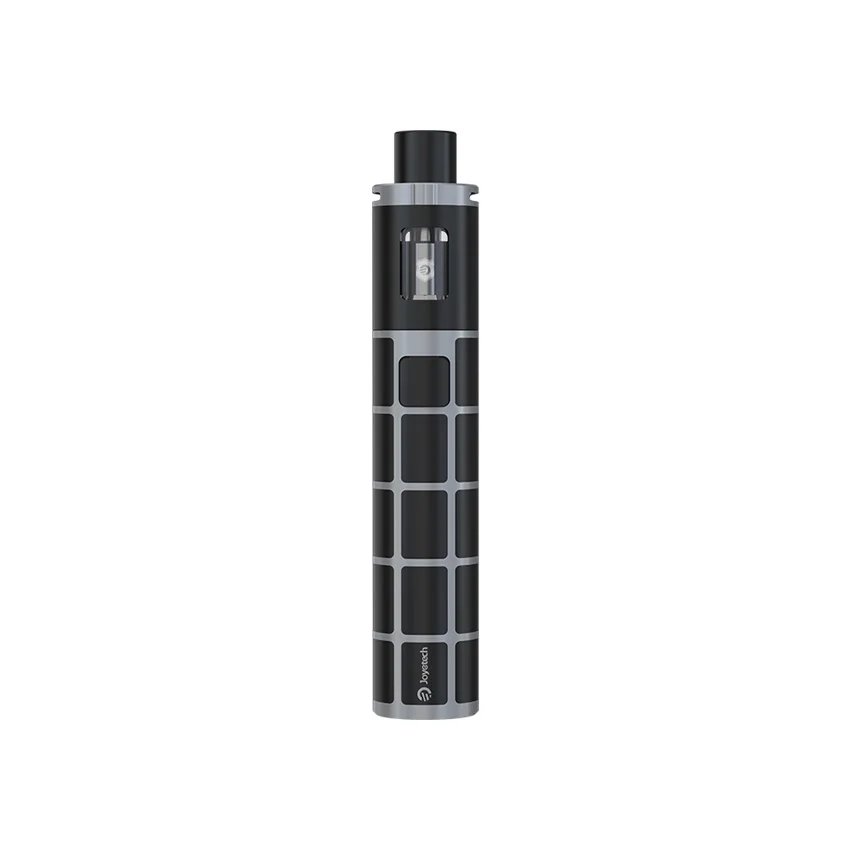 Оригинал Joyetech эго один тсст комплект 2300 мАч Батарея с 2 мл Ёмкость E-сигареты танк