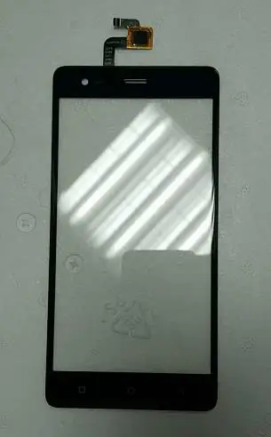 Moible телефон сенсорный Панель для Tele2 макси плюс Tele 2 цифровой преобразователь