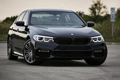 Бесплатная доставка 1 комплект светодиодный ных противотуманных фар для BMW