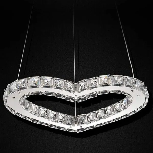 люстра с птичками кристаллы для люстры led chandelier Современный роскошный дом