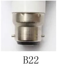Newest Colorful E27 B22 1W 2W 3W 5W 220V Red Blue Green White Yellow Warm RGB Blubs Energy Saving LED Golf Ball Light Globe Lamp (art.: 7a0f46f87) - 7a0f46f87