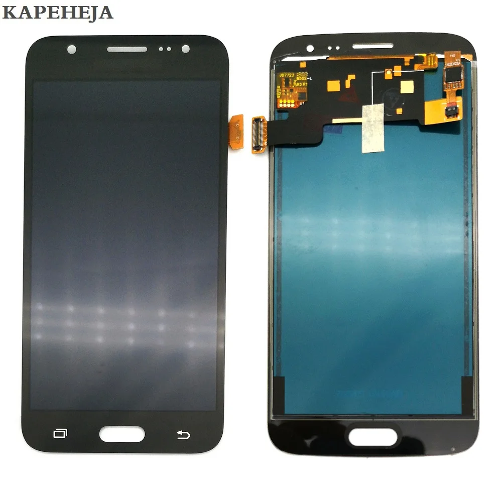 

TFT LCD For Samsung Galaxy J2 2016 J210 J210F J210Y J210M LCD Display Touch Screen Digitizer Assembly