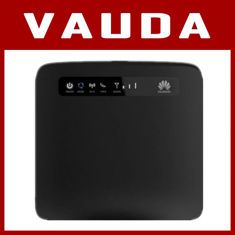 Разблокированный cat6 300mbps Huawei e5186 E5186s 22a 4g LTE беспроводной маршрутизатор wifi ключ