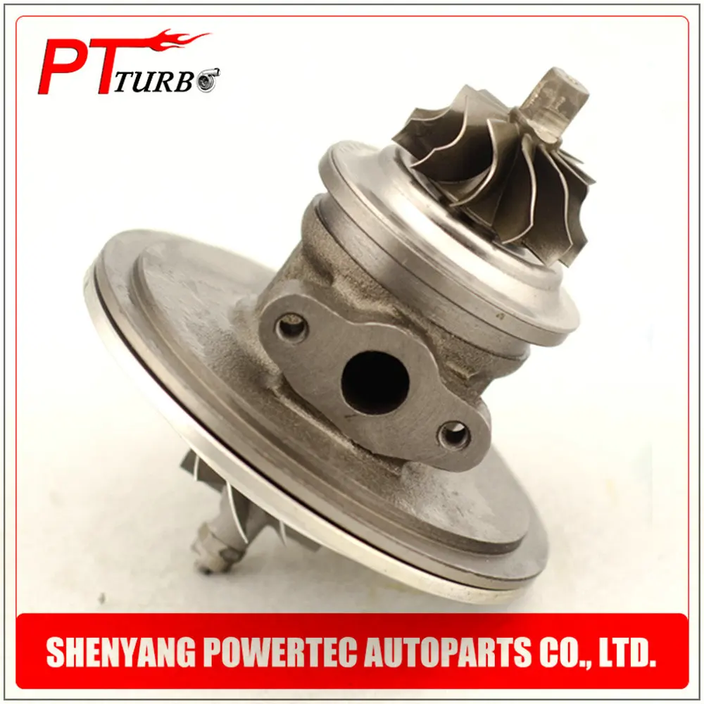 Картридж турбонаддува 53039880024 CHRA для Citroen C5 Xantia 2 0 HDI 79 кВт 109Hp DW10ATED - 53039880050 core