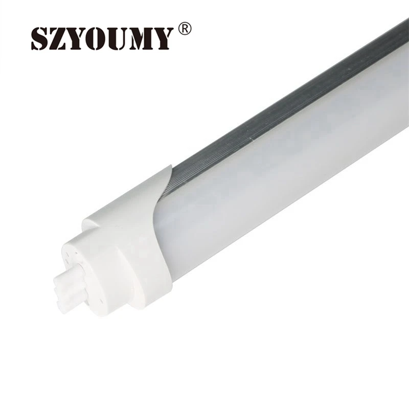 SZYOUMY 120 светодиодный s 22 W 4FT/96 Светодиодный 18 SMD2835 трубки T8 лампы 4ft 1200 мм G13