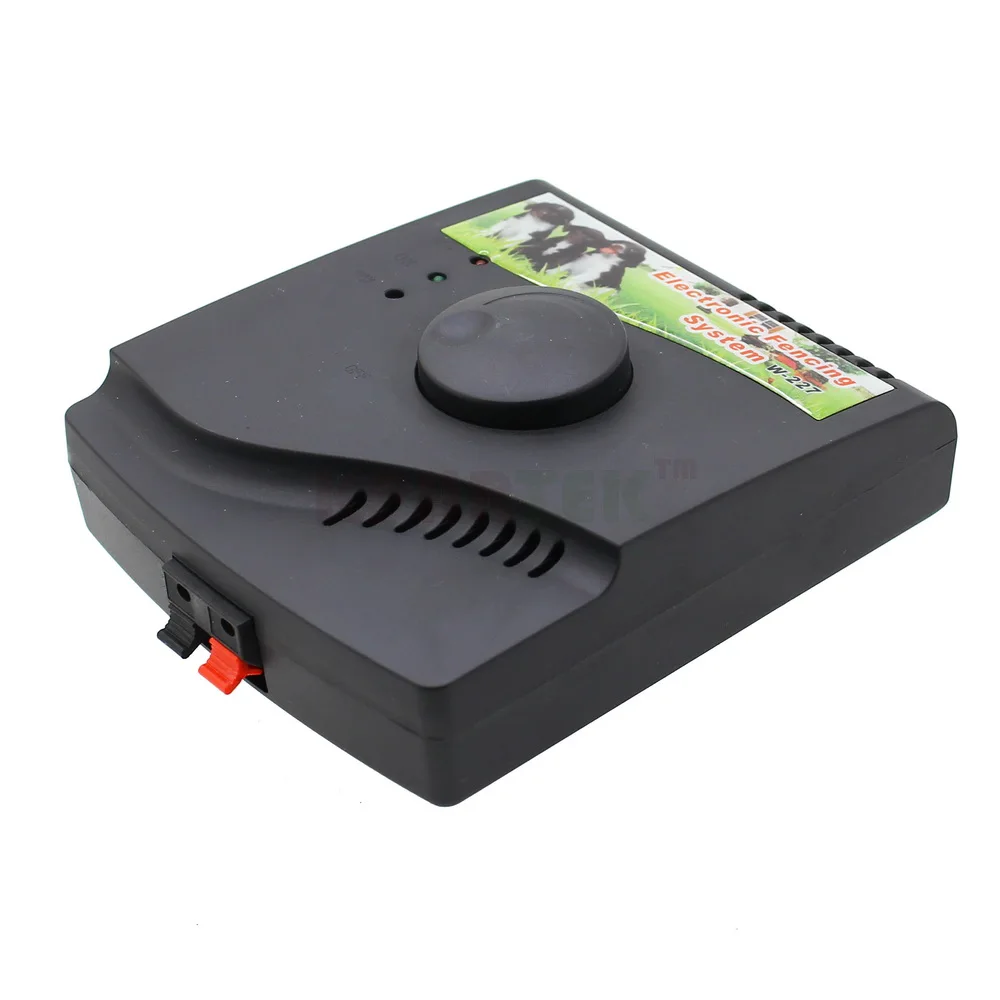 Водонепроницаемая Умная Электронная система забора для домашних животных W 227 1