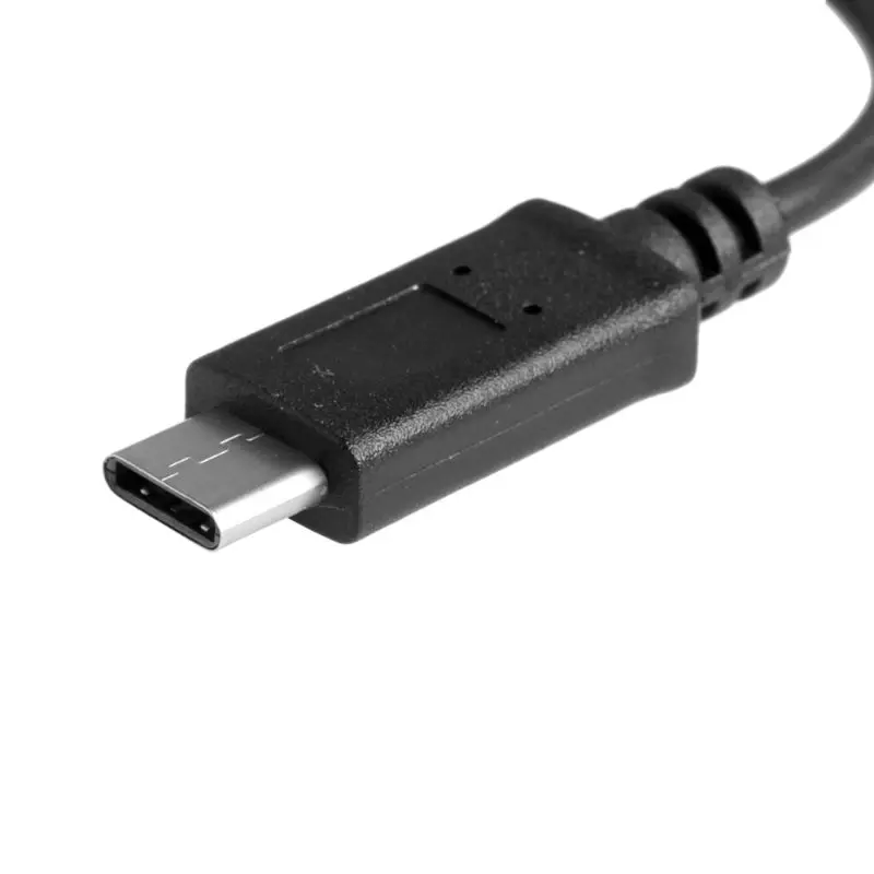 3 в 1 USB Type C к Micro 2 0 хост зарядного устройства OTG концентратор кабель адаптер