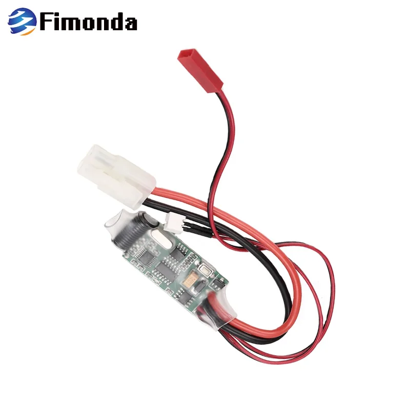 Стальная Проводная система управления лебедкой беспроводной дистанционный