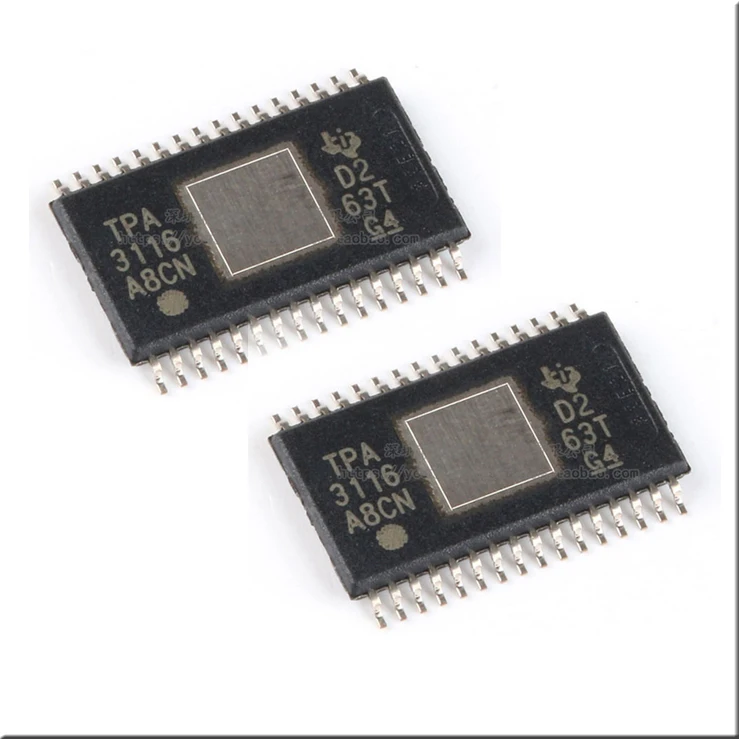 

New DP2 Bluetooth 4.0 lossless player integrated amplifiers 100W+100W digital amplifiers DC24V/5A