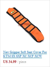 Новые кованые инициирования стартер рычаг педали для KTM SX85 SX105 SXS85 SX 85 105 SXS TC TC85 Dirt Bike мотоцикл
