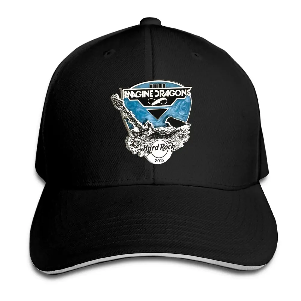 SAMCUSTOM универсальная Повседневная Кепка для всех сезонов, летняя солнцезащитная Кепка, креативная Кепка с 3D-принтом в виде Драконов - Цвет: Розовый
