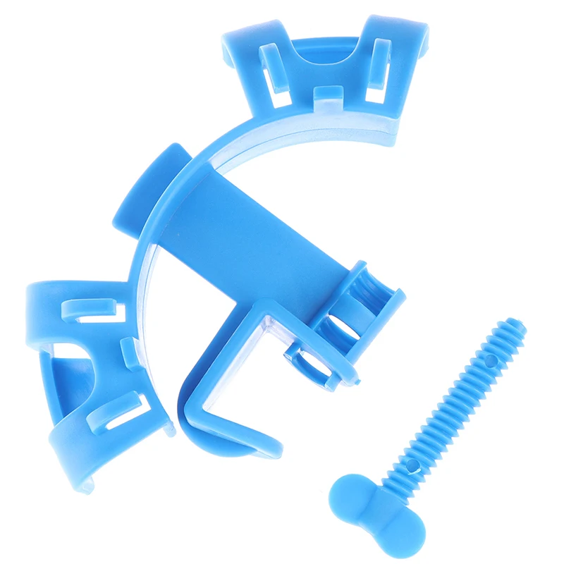 Держатель шланга для фильтрации аквариума фильтр водопроводной трубы крепления