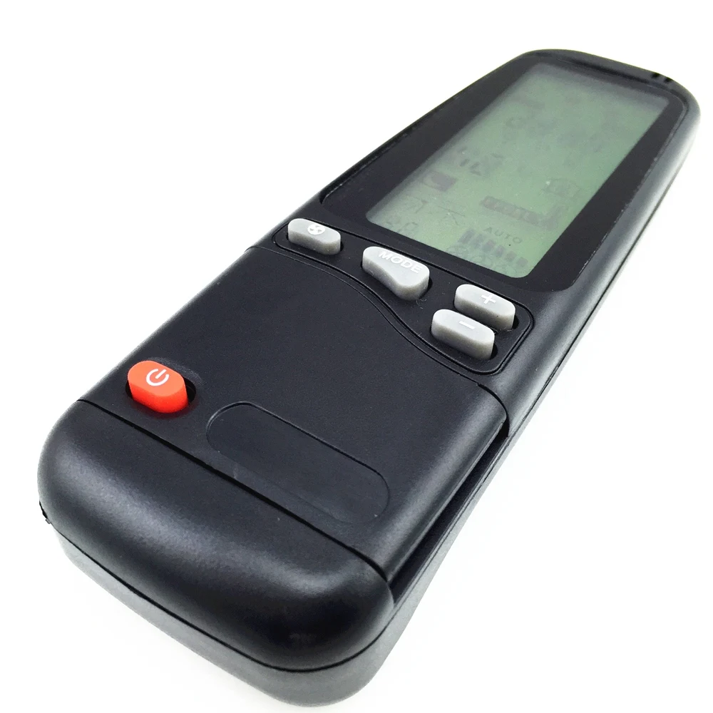 Conditioner Air Conditioning Remote Control Suitable For Electra/Airwell/Emailair/Elco Rc-41-1 Rc-5I-1 Rc-7 19In1 Rc-4I-1 | Электроника